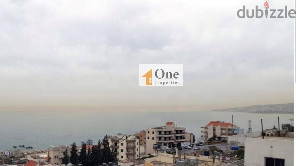 APARTMENT FOR YEARLY RENT IN  NAHR IBRAHIM 1