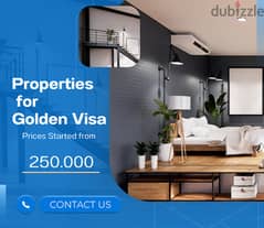 Greece Properties for Golden visa! Great opportunities 1235363 0