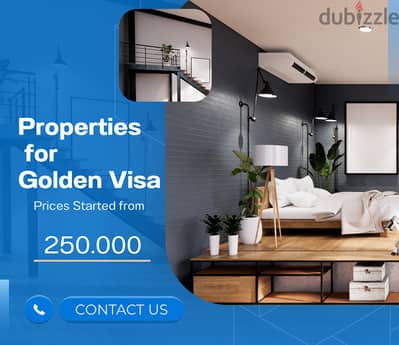 Greece Properties for Golden visa! Great opportunities 1235363