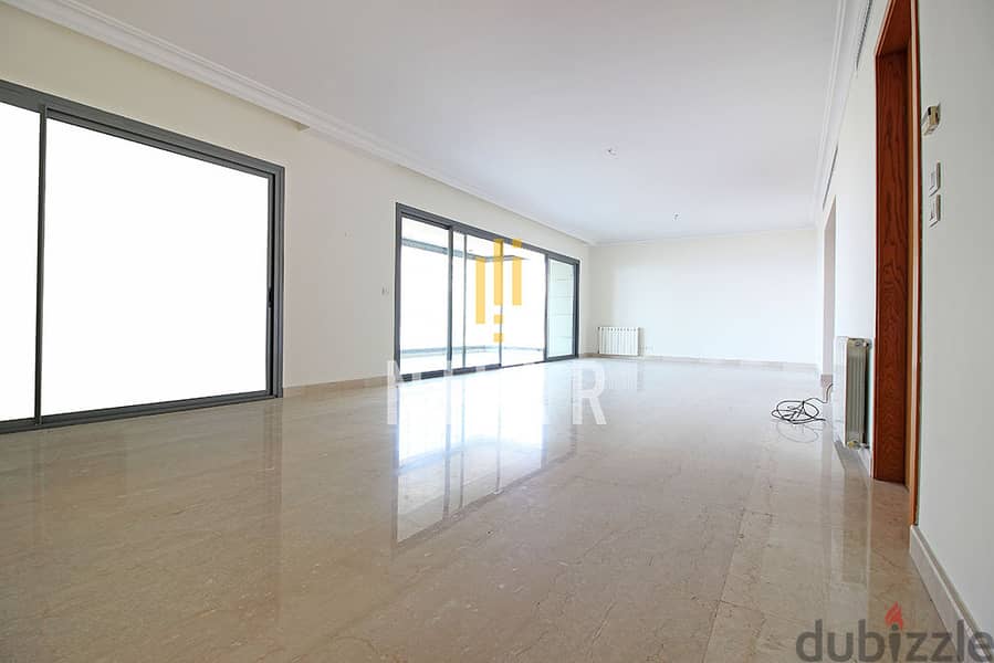 Apartments For Rent in Ras Beirut | شقق للإيجار في راس بيروت | AP9823 6