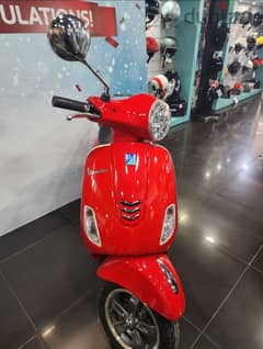 Vespa 0