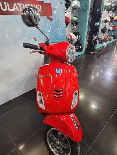 Vespa