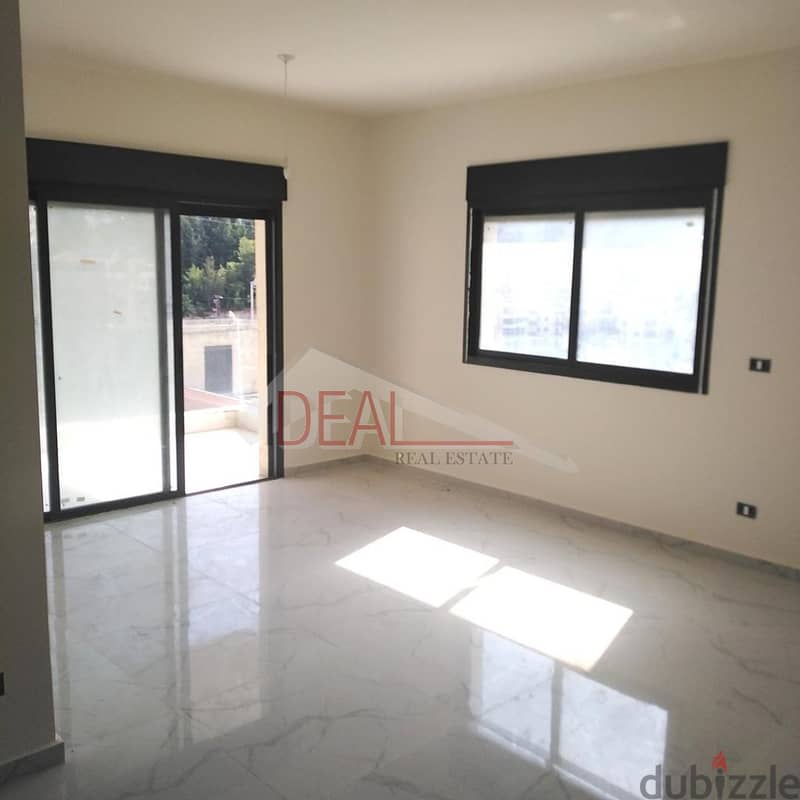 197 sqm apartment for sale  in Jbeil REF#JH17101 2