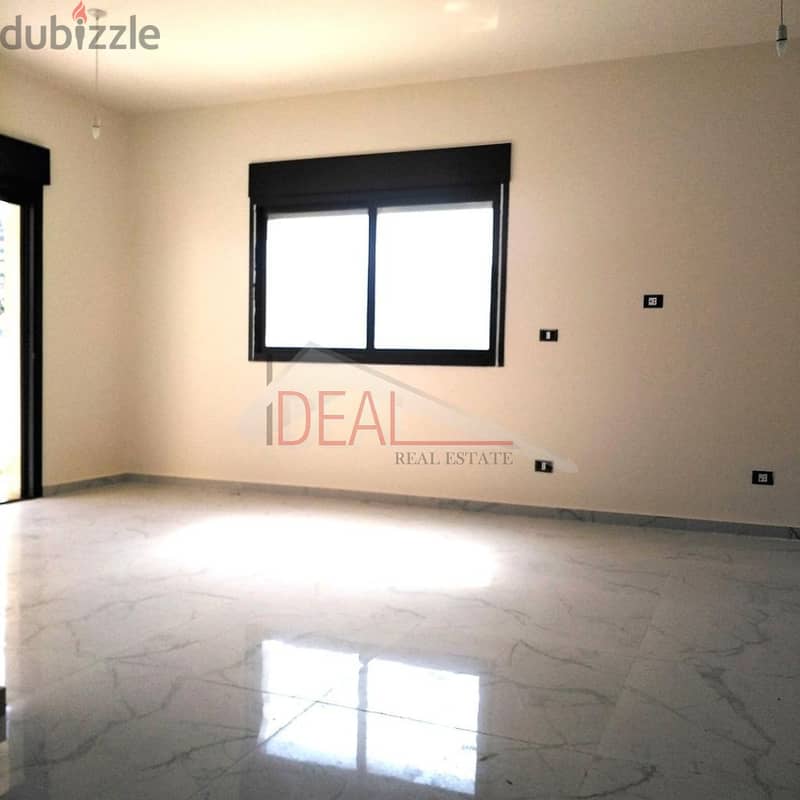 197 sqm apartment for sale  in Jbeil REF#JH17101 3