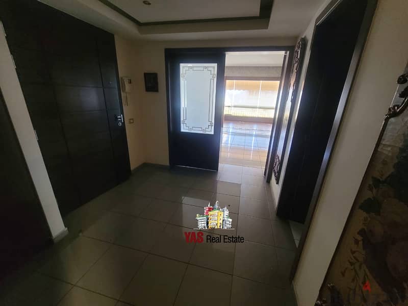 Hazmiyeh/Mar Takla 230m2 | Equipped Kitchen | Unblockable View | PA | 1