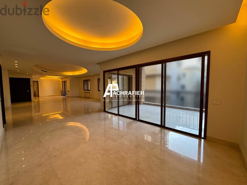 Apartment for Sale In Saifi - شقة للبيع في الصيفي 0