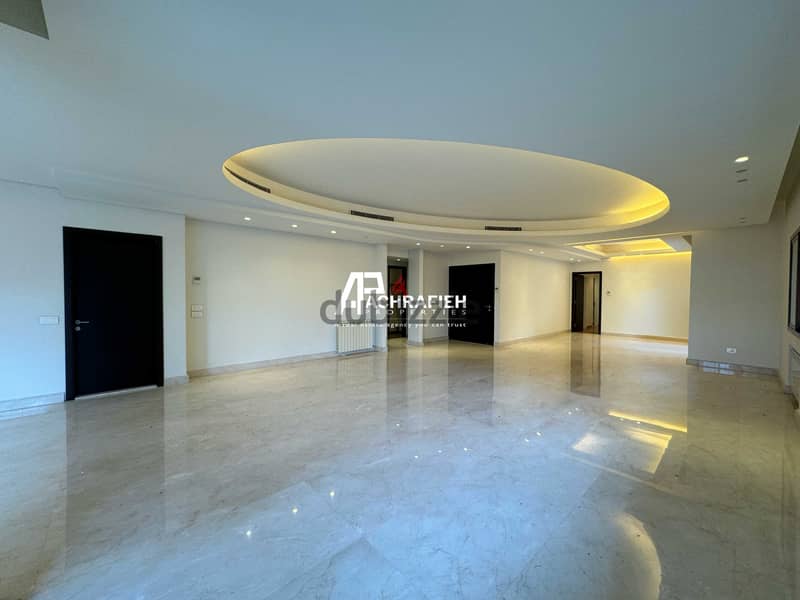 Apartment for Rent In Saifi -  شقة للإجار في الصيفي 1