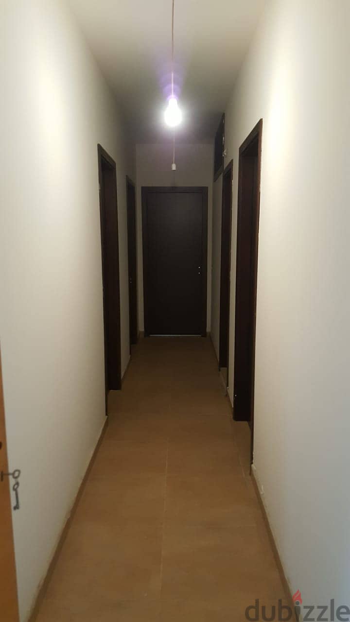 AMAZING APARTMENT IN HAZMIEH PRIME (300Sq) WITH TERRACE, (HAR-206) 2