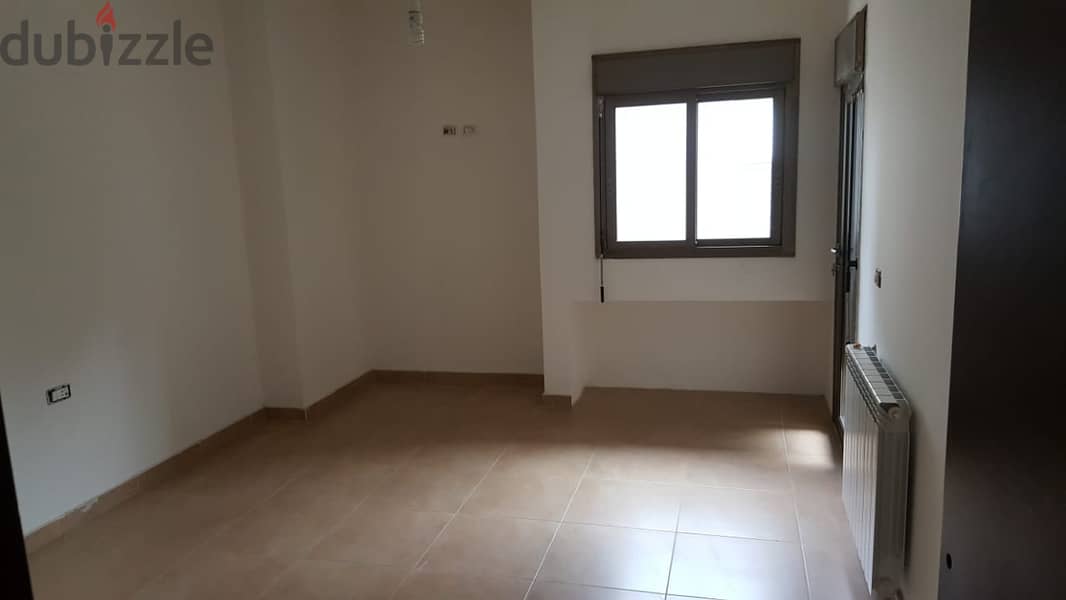 AMAZING APARTMENT IN HAZMIEH PRIME (300Sq) WITH TERRACE, (HAR-206) 3