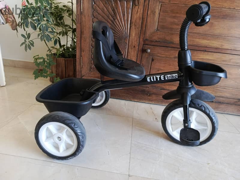 Safe bike for sale دراجة آمنة جديدة للبيع 1