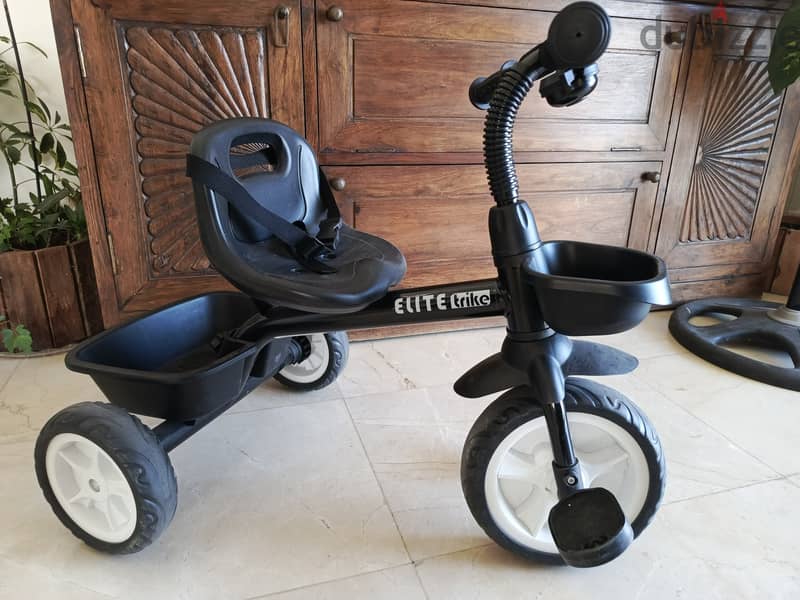 Safe bike for sale دراجة آمنة جديدة للبيع 2