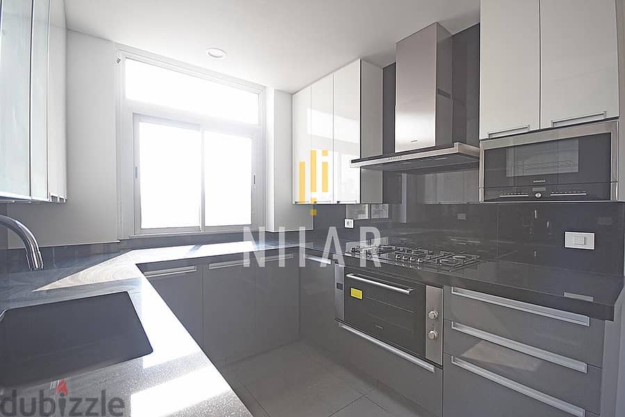 Apartments For Rnet in Achrafieh | شقق للإيجار في الأشرفية | AP6688 3