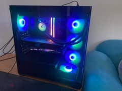 High End Gaming Pc 0