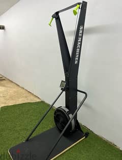 Ski machine NEW in box heavy duty 640$ 0