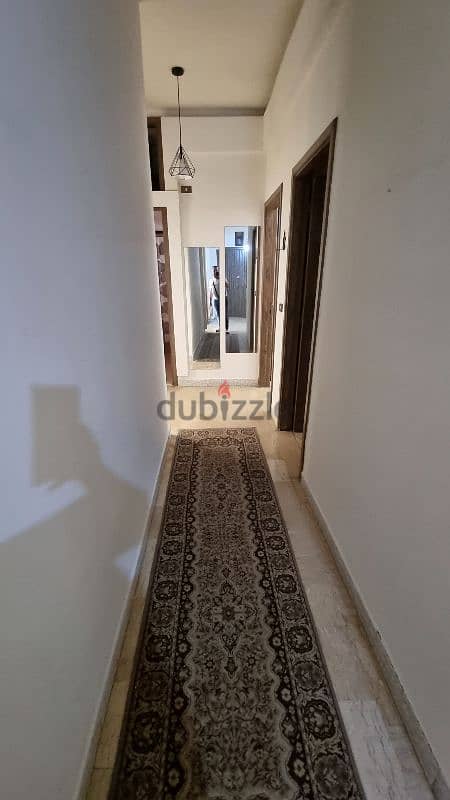 Apartment for sale in mansourieh شقة للبيع في المنصورية 10