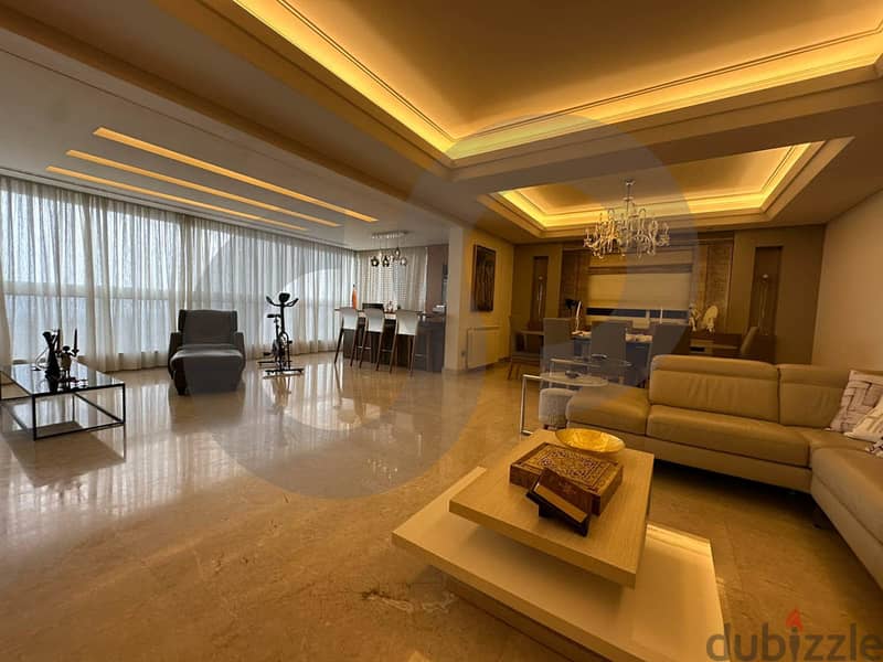 Unobstructed Seaview, luxurious, metn, mtayleb/المطيلب REF#MC113883 1