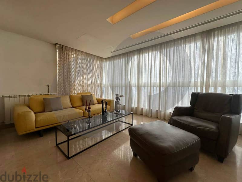 Unobstructed Seaview, luxurious, metn, mtayleb/المطيلب REF#MC113883 4