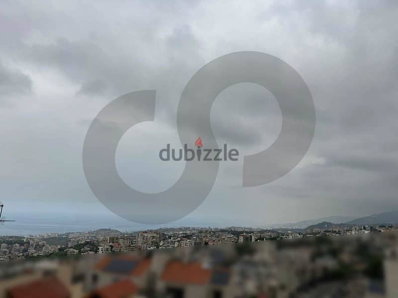 Unobstructed Seaview, luxurious, metn, mtayleb/المطيلب REF#MC113883 7