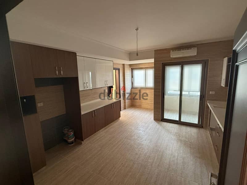 Apartment for sale in Tripoli شقة للبيع في طرابلس 1