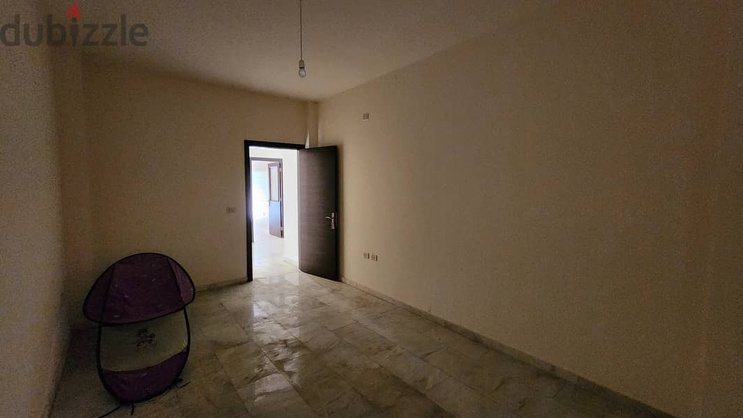 Apartment for sale in Betchay شقة للبيع في بتشاي 12