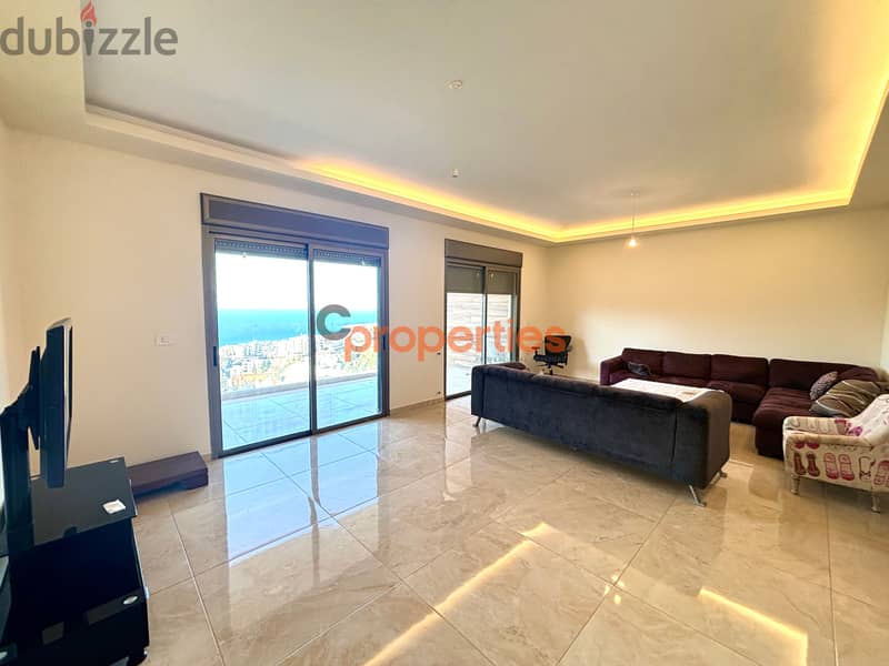 Apartment For Sale in Blat Jbeil CPJRK116 0