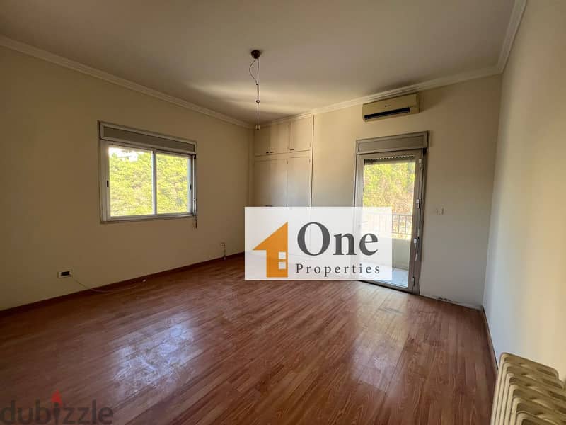 APARTMENT FOR SALE IN HARET SAKHER 2