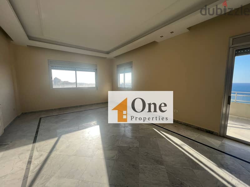 APARTMENT FOR SALE IN HARET SAKHER 6