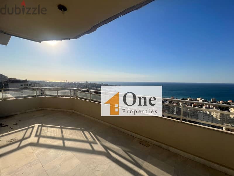 APARTMENT FOR SALE IN HARET SAKHER 11