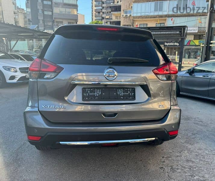 Nissan X-Trail 2019 2