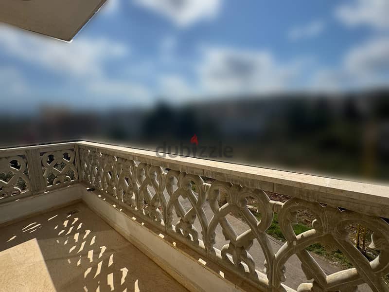 Apartment for sale in Tripoli شقة للبيع في طرابلس 0