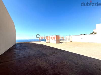 Duplex For Sale in Blat Jbeil with Payment Facilities CPJRK117