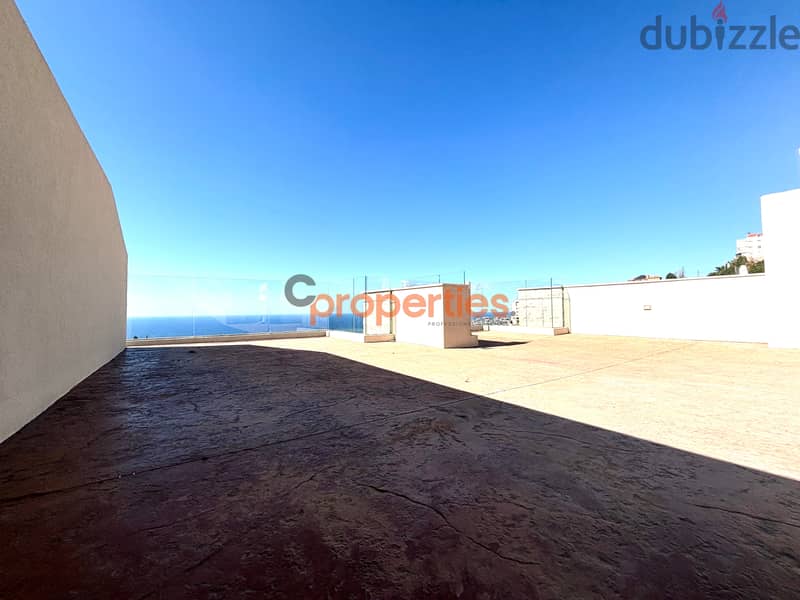 Duplex For Sale in Blat Jbeil دوبلكس للبيع في بلاط جبيل CPJRK117 3