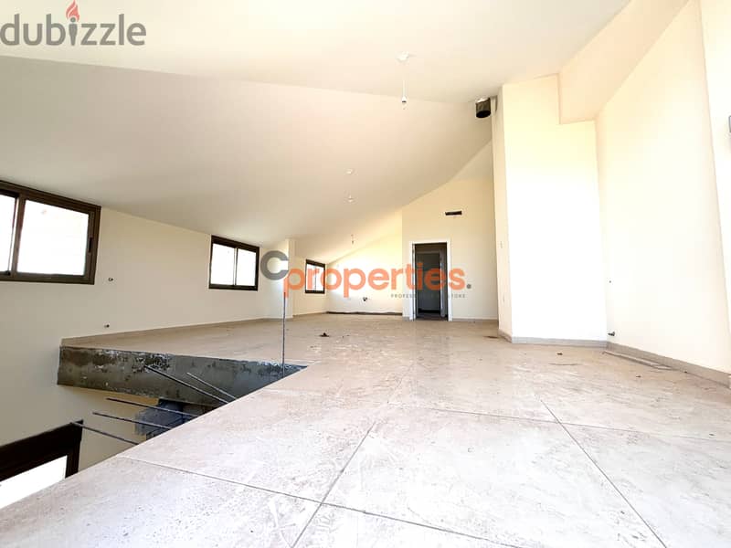 Duplex For Sale in Blat Jbeil دوبلكس للبيع في بلاط جبيل CPJRK117 5