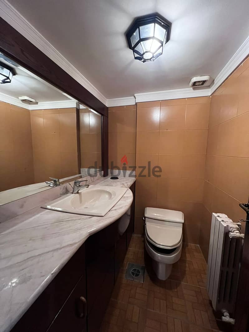 Fully Furnished Duplex for Rent in Daher El Souwen 14