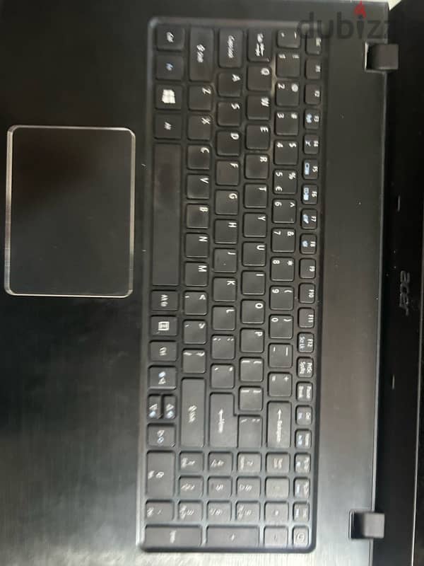 Acer aspire E5 used laptop 2