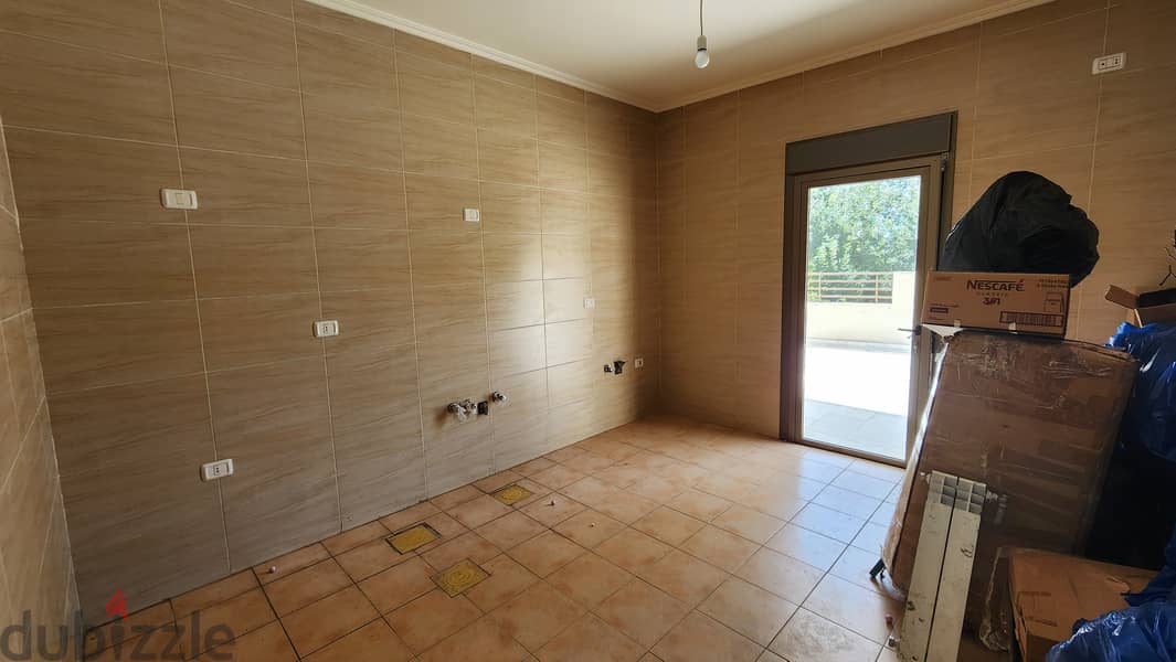 Apartment for Sale In Betchay شقة للبيع في بتشاي 6