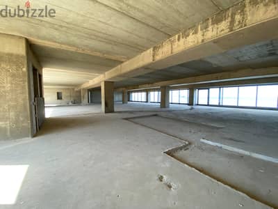 Office for rent in Antelias مكتب للايجار في انطلياس