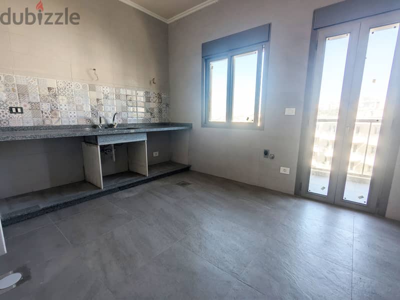 Apartment in Blat | Panoramic Sea View | شقة للبيع | PLS 24566/5 10