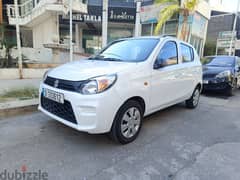 Suzuki Alto 2022 0