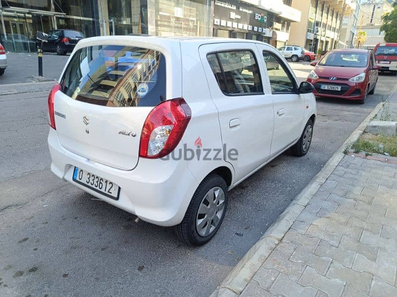 Suzuki Alto 2022 2