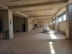 Warehouse For Rent In Roumieh مستودع للإيجار في رومية 0