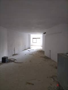 140 SQM Prime Location Used Warehouse in Hadath, Baabda 0