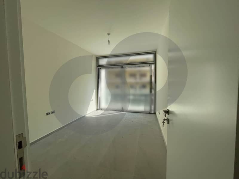 brand-new 55 sqm studio -Achrafieh/اشرفيه REF#CC113889 1