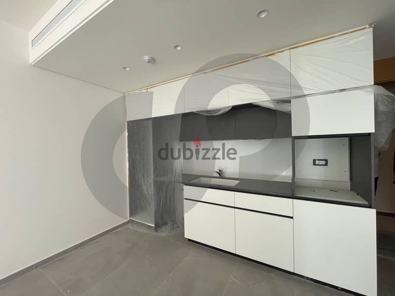 brand-new 55 sqm studio -Achrafieh/اشرفيه REF#CC113889 2