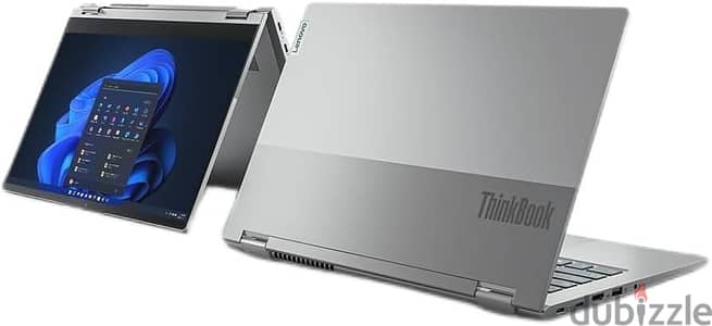 Lenovo Yoga 14s i7 11th