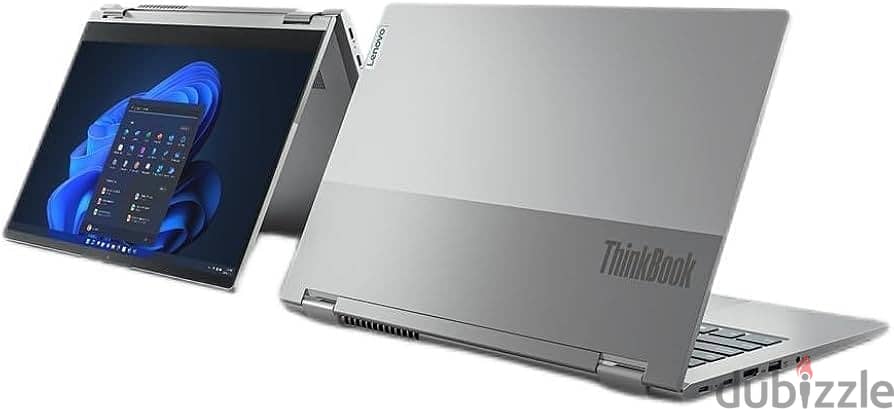 Lenovo Yoga 14s i7 11th 0