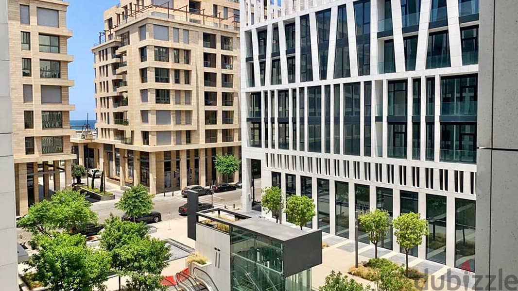 Office For Sale In Dbayeh | Waterfront City | مكتب للبيع | PLS 26149 2