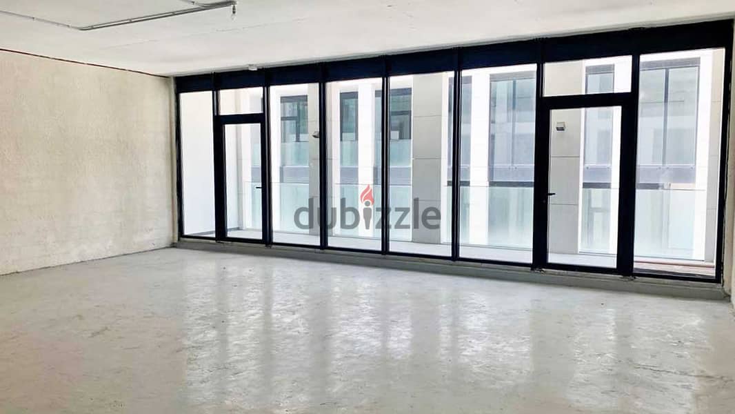 Office For Sale In Dbayeh | Waterfront City | مكتب للبيع | PLS 26149 5