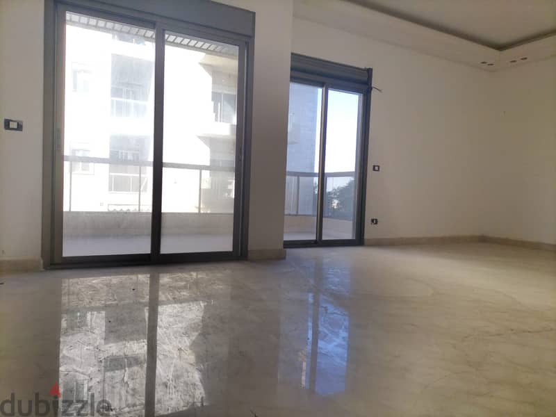 175 SQM Prime Location Apartment in Hadath, Baabda 0