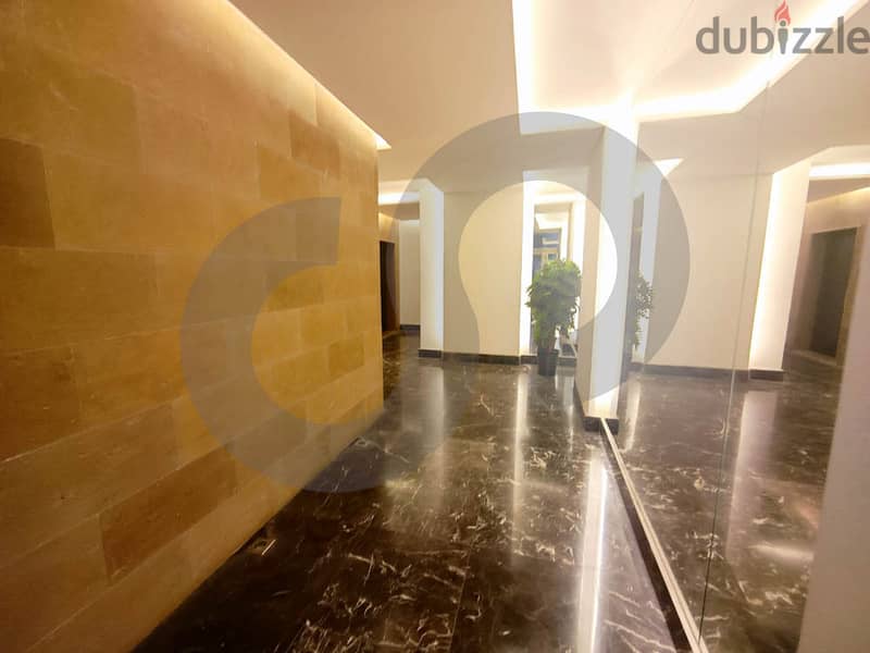 Smart office, View, metn, jisr el bacha/ جسر الباشا REF#CG113892 2